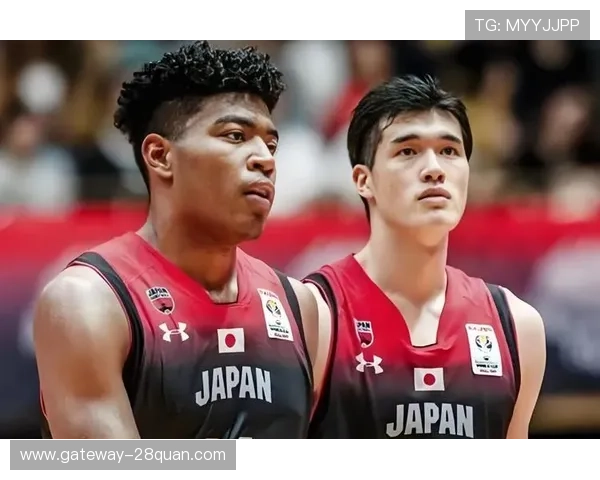 河村勇辉赴美打NBA道路与日本男篮未来布局分析
